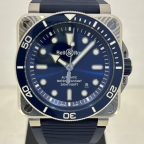 BELL &amp; ROSS(ベル＆ロス)
