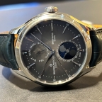 BAUME &amp; MERCIER(ボーム＆メルシエ)
