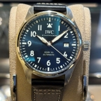 IWC(アイ・ダブリュー・シー)
