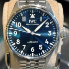 IWC(アイ・ダブリュー・シー)
