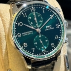 IWC(アイ・ダブリュー・シー)
