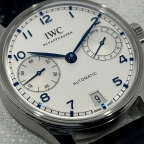 IWC(アイ・ダブリュー・シー)
