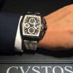 CVSTOS(クストス)
