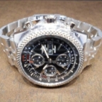 BREITLING for BENTLEY(ブライトリング　フォー　ベントレー)
