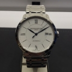 BAUME &amp; MERCIER(ボーム＆メルシエ)
