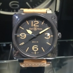 BELL &amp; ROSS(ベル＆ロス)
