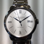 BAUME &amp; MERCIER(ボーム＆メルシエ)
