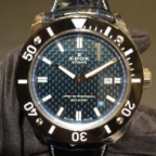 EDOX(エドックス)
