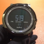 SUUNTO ESSENTIAL(スント エッセンシャル)
