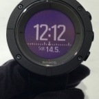 SUUNTO KAILASH(スント カイラッシュ)
