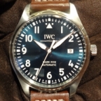 IWC(アイ・ダブリュー・シー)
