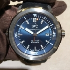 IWC(アイ・ダブリュー・シー)
