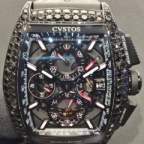 CVSTOS(クストス)

