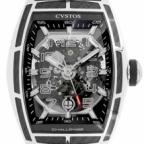 CVSTOS(クストス)
