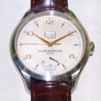 BAUME &amp; MERCIER(ボーム＆メルシエ)
