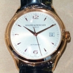 BAUME &amp; MERCIER(ボーム＆メルシエ)
