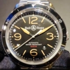 BELL &amp; ROSS(ベル＆ロス)
