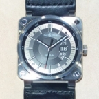 BELL &amp; ROSS(ベル＆ロス)
