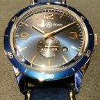 BELL &amp; ROSS(ベル＆ロス)
