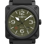 BELL &amp; ROSS(ベル＆ロス)

