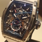 CVSTOS(クストス)
