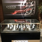 CVSTOS(クストス)
