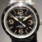 BELL &amp; ROSS(ベル＆ロス)
