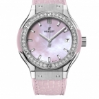 HUBLOT(ウブロ)
