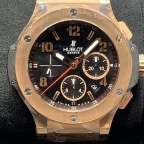 HUBLOT(ウブロ)
