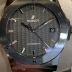HUBLOT(ウブロ)
