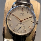 IWC(アイ・ダブリュー・シー)

