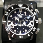 EDOX(エドックス)
