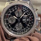 BREITLING for BENTLEY(ブライトリング　フォー　ベントレー)
