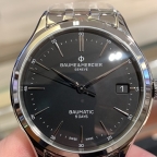 BAUME &amp; MERCIER(ボーム＆メルシエ)
