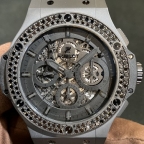 HUBLOT(ウブロ)
