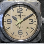 BELL &amp; ROSS(ベル＆ロス)
