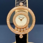 CHOPARD(ショパール)
