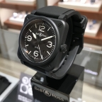 BELL &amp; ROSS(ベル＆ロス)
