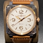 BELL &amp; ROSS(ベル＆ロス)
