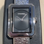 CHANEL(シャネル)
