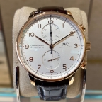 IWC(アイ・ダブリュー・シー)
