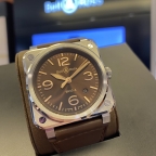 BELL &amp; ROSS(ベル＆ロス)
