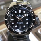 EDOX(エドックス)
