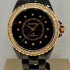 CHANEL(シャネル)
