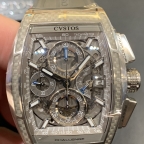 CVSTOS(クストス)

