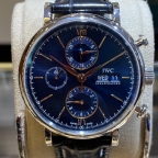 IWC(アイ・ダブリュー・シー)
