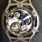 HUBLOT(ウブロ)
