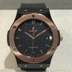 HUBLOT(ウブロ)
