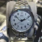 IWC(アイ・ダブリュー・シー)
