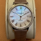 BAUME &amp; MERCIER(ボーム＆メルシエ)
